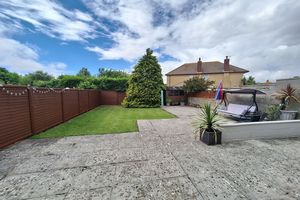 Garden- click for photo gallery
